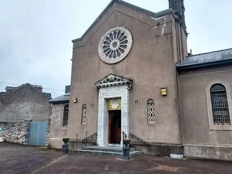 Photo de Sacred Heart Catholic Church