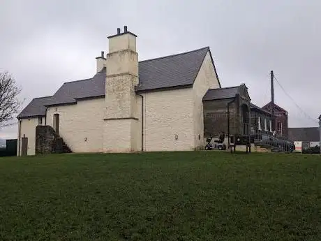Photo de Llantrisant Guildhall