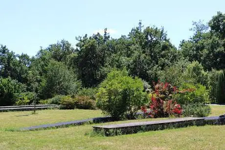 Photo de Parc du Cypressat