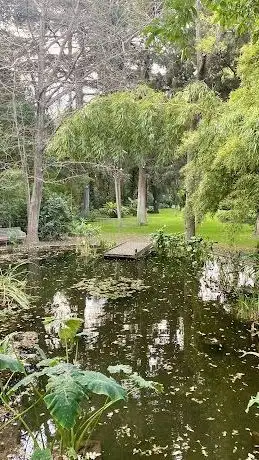 Photo de Edward Whittall Garden