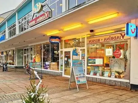 Photo de Viadrina Reisen | Reisebüro Frankfurt (Oder)