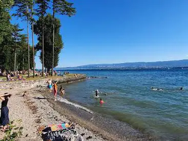 Photo de Plage de Tougues