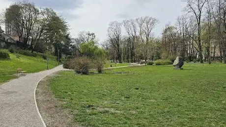 Photo de Parc Ribnjak