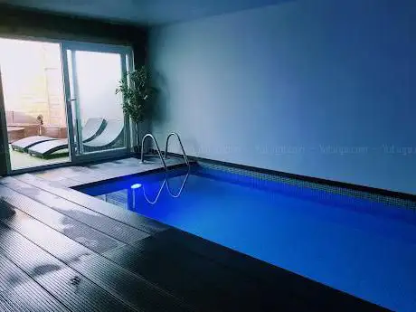 Photo de relaxing da vinci