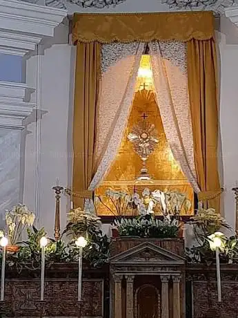 Photo de Chiesa San Vincenzo Ferreri