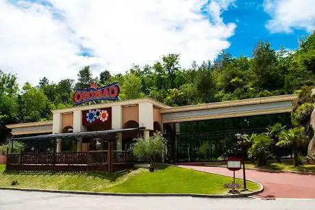 Photo de Casino On Alet les Bains