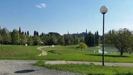 Photo de Parco di Villa Severi