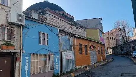 Photo de Tarihi Mehmet Ağa Hamamı