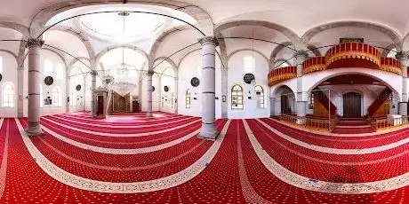 Photo de Fatih Cami