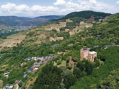 Photo de Castillo de Corullón