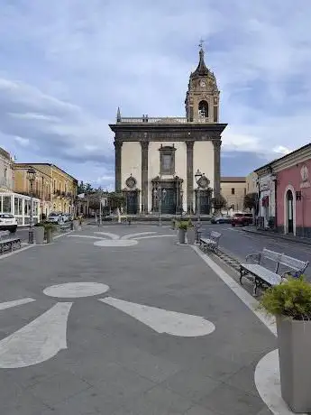 Photo de Church of Saint Mary 'dell'Idria'