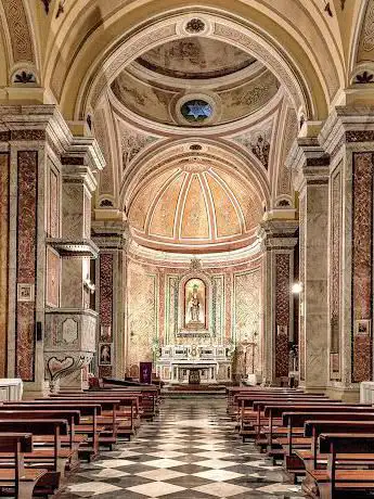 Photo de Chiesa Madonna del Carmine