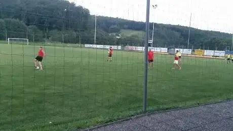 Photo de SV Obergiem  Sportplatz