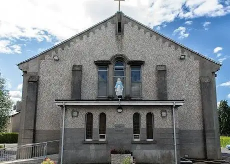Our Lady Queen of Peace Catholic Church  Bray