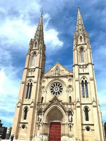 Photo de Église Saint-Baudile de Nîmes