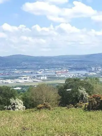 Redburn Country Park