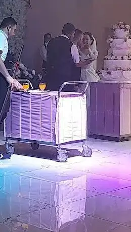 Photo de Tekkeköy Kültür Merkezi
