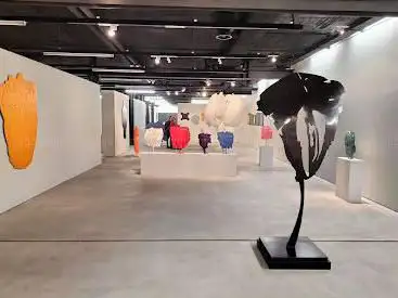 Photo de Collezione Giancarlo e Danna Olgiati
