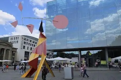 Photo de Skulptur LL