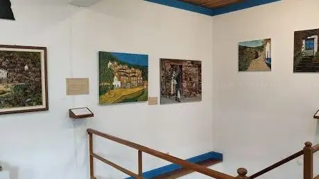 Photo de Posto de Turismo/ Núcleo Museológico de Piódão