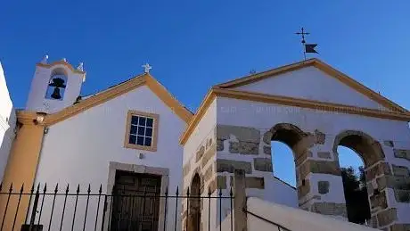 Photo de Igreja de São Pedro