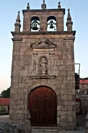 Photo de Igreja de Campos