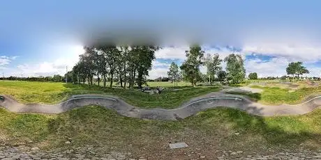 Photo of Pumptrack Ibos - Schneestern