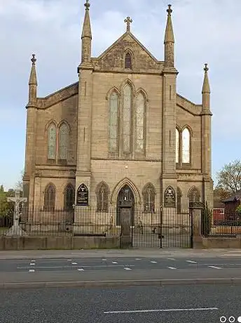 Photo de St Anthony's Catholic Church