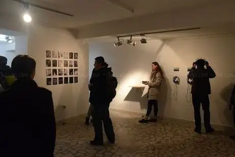 Photo of MORA Art Center