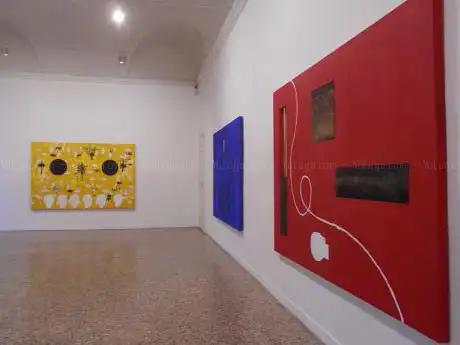 Photo de Galleria Christian Stein
