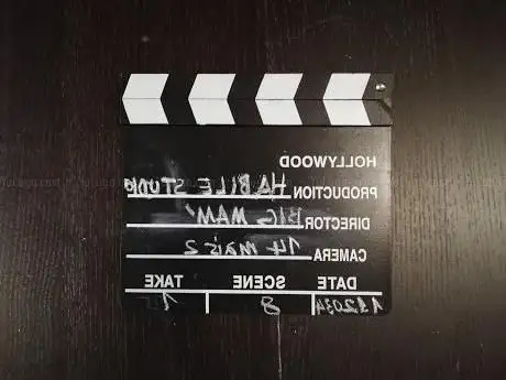 Photo de La Coloc' Habile