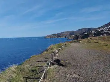 Photo de Cap Cerbère