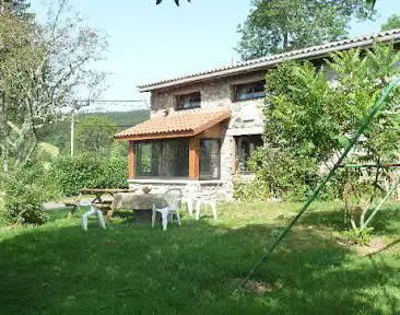 Photo de Gîte Le Plat