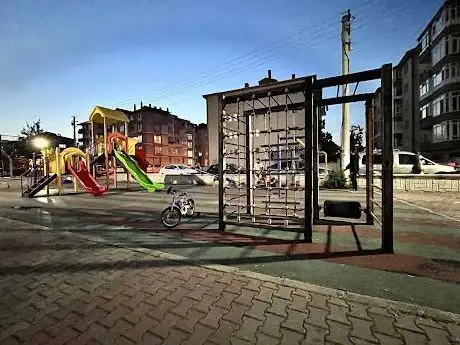 Photo de Çocuk Bahçesi