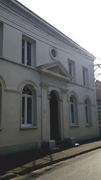 Photo de Paroisse Cana à l'église catholique Saint-Sébastien
