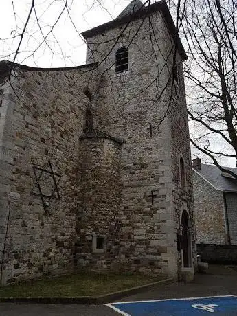 Photo de Saint-Remacle