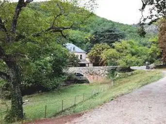 Photo de Centre équestre de la Muse