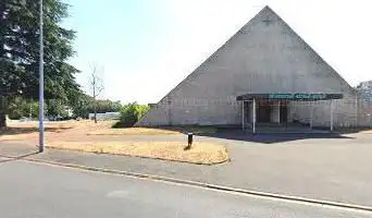 Photo de Eglise Sainte Bernadette