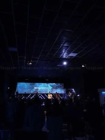 Photo de IGREJA EL SHADAI