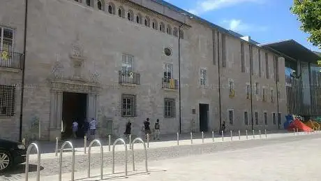 Photo de INSPAI Centre de la Imatge
