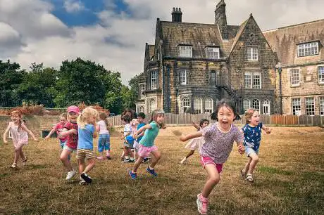 Photo de United Education