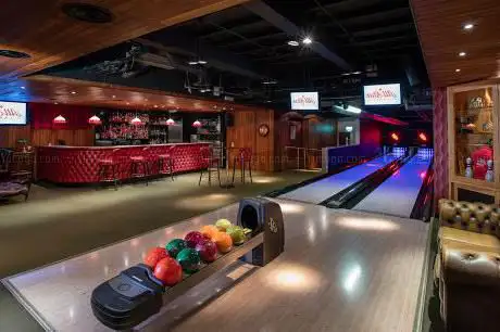 Photo of All Star Lanes Holborn