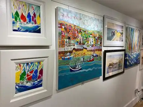 Photo de Cove Gallery