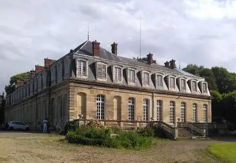 Photo de Château d'Arnouville