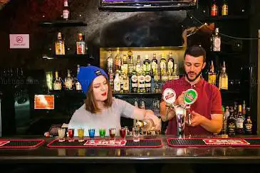 Photo de Let's Sing Karaoke Bar