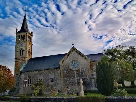 Photo de St. Sebastian