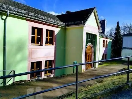 Photo de Kur-  Stadt- und Apothekenmuseum Bad Schwalbach