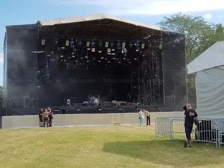 Photo de Folkets Park