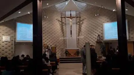 Photo de Parroquia Nuestra Señora del Rosario