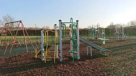 Photo de Chetwynd Road Recreation Ground